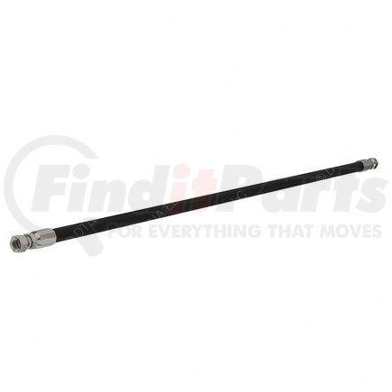 14-14436-042 by FREIGHTLINER - Multi-Purpose Hose - Pressure, Steering, Crimp, Ph, 42 Inch