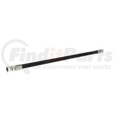 14-14436-055 by FREIGHTLINER - Multi-Purpose Hose - Pressure, Steering, Crimp, Ph, 55 Inch