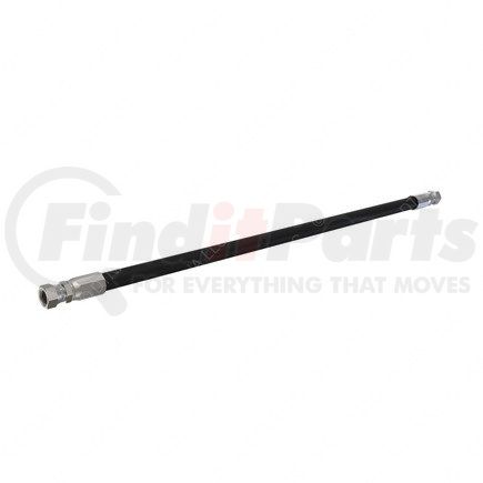 14-14436-066 by FREIGHTLINER - Multi-Purpose Hose - Pressure, Steering, Crimp, Ph, 66 Inch