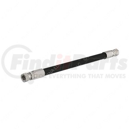 14-14436-076 by FREIGHTLINER - Multi-Purpose Hose - Pressure, Steering, Crimp, Ph, 76 Inch