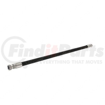 14-14436-095 by FREIGHTLINER - Multi-Purpose Hose - Pressure, Steering, Crimp, Ph, 95 Inch