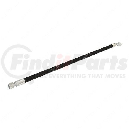 14-14442-032 by FREIGHTLINER - Multi-Purpose Hose - Pressure, Steering, Crimp, Ph, 32 Inch