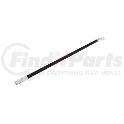 14-14442-034 by FREIGHTLINER - Multi-Purpose Hose - Pressure, Steering, Crimp, Ph, 34 Inch