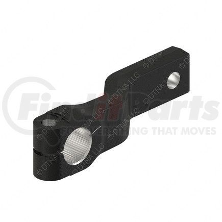 14-14494-000 by FREIGHTLINER - ARM-STNG GR PTMN