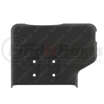 1415046000 by FREIGHTLINER - Steering Column Cover