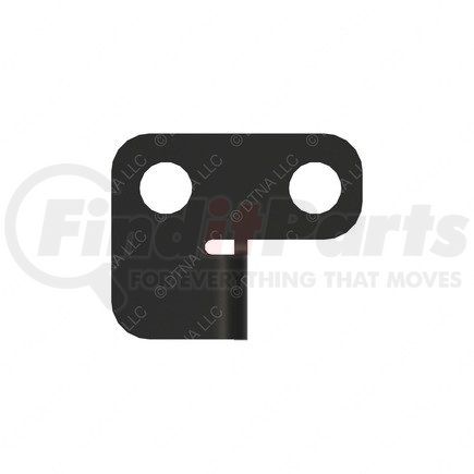 14-15283-001 by FREIGHTLINER - Power Steering Pump Bracket