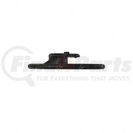 14-14657-001 by FREIGHTLINER - WHEEL STRG BLK 18 SMA