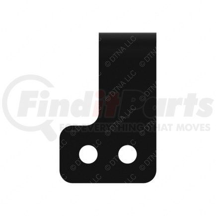 14-15492-000 by FREIGHTLINER - Power Steering Pump Bracket