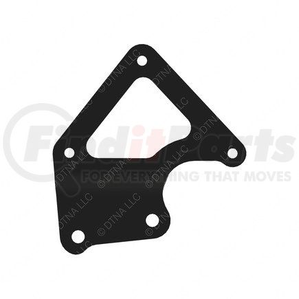 14-15549-000 by FREIGHTLINER - Power Steering Pump Reservoir Bracket