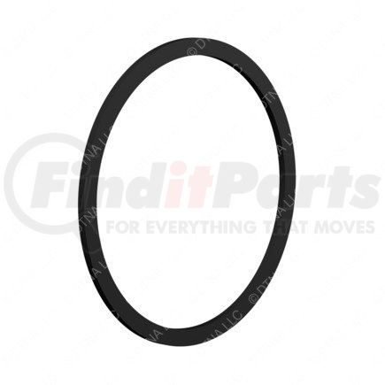 14-15612-000 by FREIGHTLINER - Power Steering Reservoir Gasket