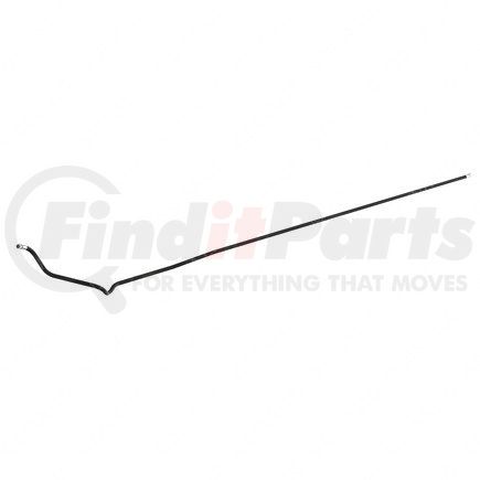 14-15614-455 by FREIGHTLINER - Power Steering Hose