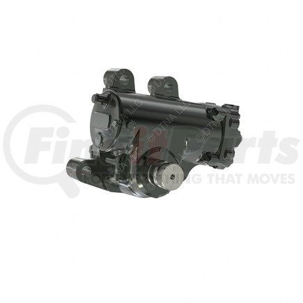 14-15659-000 by FREIGHTLINER - Steering Gear