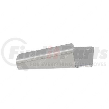 1415731000 by FREIGHTLINER - HEAT SHIELD STRG