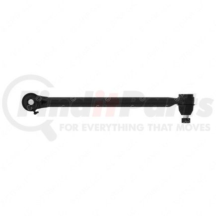 14-15743-003 by FREIGHTLINER - Steering Drag Link - 1.25 in. Shaft Diameter