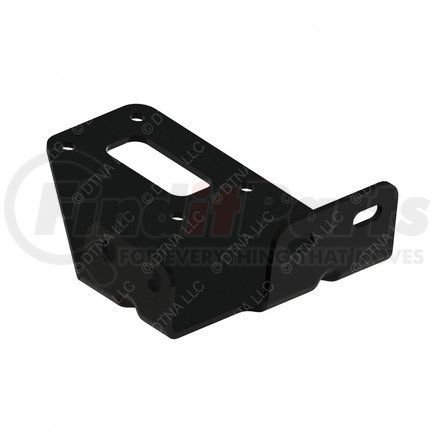 14-15810-000 by FREIGHTLINER - Oil Pump Bracket Mounting