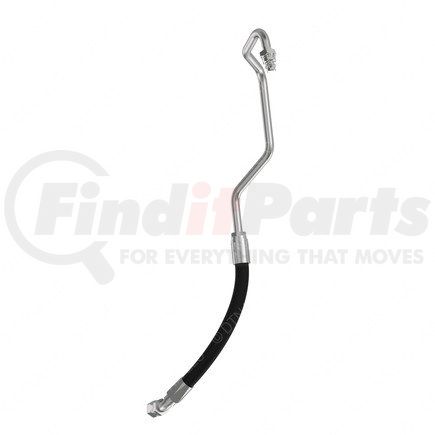 14-16547-000 by FREIGHTLINER - Power Steering Pressure Line Hose Assembly