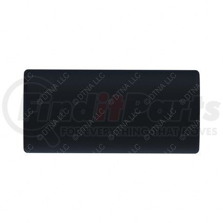 14-16570-050 by FREIGHTLINER - Power Steering Pressure Line Hose Assembly