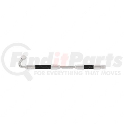 14-16658-000 by FREIGHTLINER - Power Steering Pressure Line Hose Assembly - SBA, R&P, DDC60