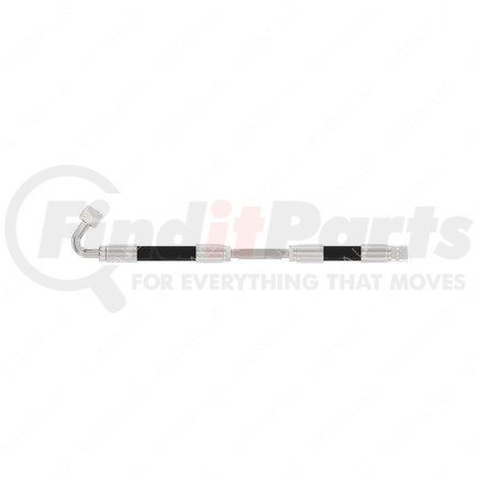 1416658002 by FREIGHTLINER - Power Steering Pressure Line Hose Assembly - SBA, R&P, C11/13