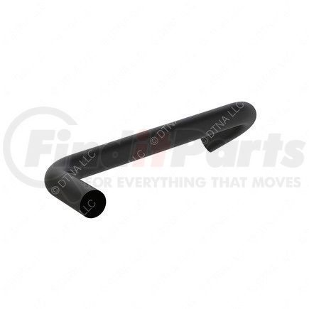 14-16674-000 by FREIGHTLINER - Power Steering Hose - Steering, Formed, Suction, Ddc60