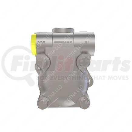 14-16212-000 by FREIGHTLINER - Power Steering Pump - TRW, PS Series, 185 BAR