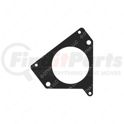 1416341000 by FREIGHTLINER - Steering Column Bracket - Clock Spring