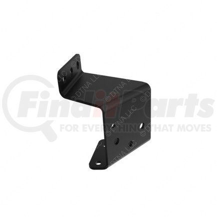 12-26526-000 by FREIGHTLINER - Air Brake Dryer Bracket