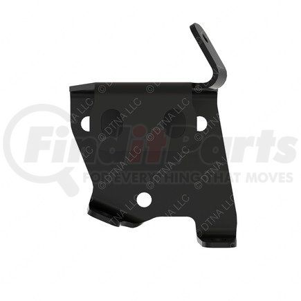 12-26750-000 by FREIGHTLINER - Air Brake Dryer Bracket