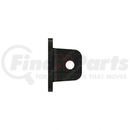 12-26963-000 by FREIGHTLINER - Air Brake Dryer Bracket