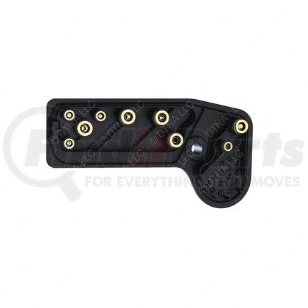 12-26964-001 by FREIGHTLINER - PASSTHRU-SWITCH MANIFOLD, AIR