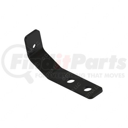 12-26992-000 by FREIGHTLINER - Air Brake Compressor Discharge Hose Bracket