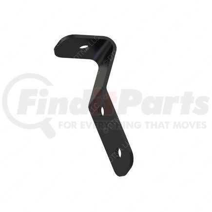 12-27703-000 by FREIGHTLINER - Multi-Purpose Bracket - Discharge, Fpt, Cooler, Front