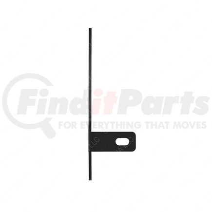 12-27792-000 by FREIGHTLINER - Multi-Purpose Bracket - Discharge, Engine, Dd8, Right Hand, Back Of Cab