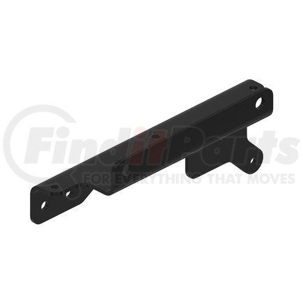 12-27902-000 by FREIGHTLINER - ABS Hydraulic Valve Bracket