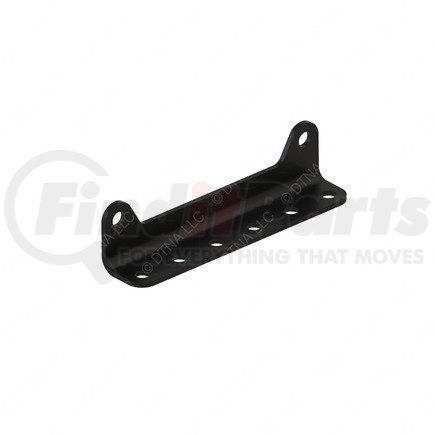 12-28091-000 by FREIGHTLINER - Air Brake Air Line Bracket - Routing and Clipping, 125 DC NGC