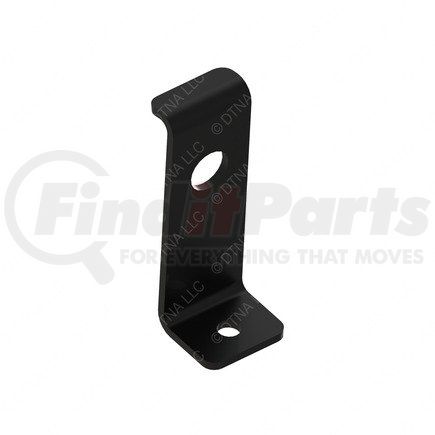 12-28455-000 by FREIGHTLINER - Multi-Purpose Bracket - Standoff, Air Suspension