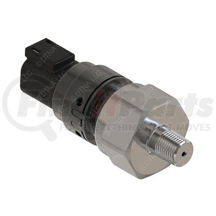 12-28548-000 by FREIGHTLINER - Park Switch - Normally Closed (NC), 10.0 PSI