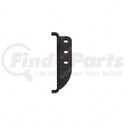 12-28679-000 by FREIGHTLINER - Air Brake Dryer Bracket