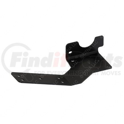 12-29470-000 by FREIGHTLINER - Air Brake Chamber Bracket - Steel, 0.19 in. THK