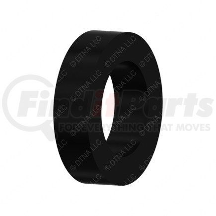 14-12065-002 by FREIGHTLINER - Steering Gear Assembly Mounting Spacer - 0.938 ID x 0.375, Steel