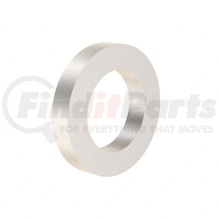 14-12065-012 by FREIGHTLINER - Steering Gear Assembly Mounting Spacer - 0.938 ID x 0.250, Steel