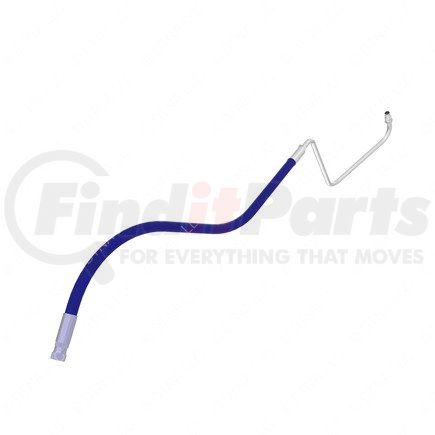 14-12910-000 by FREIGHTLINER - Multi-Purpose Hose