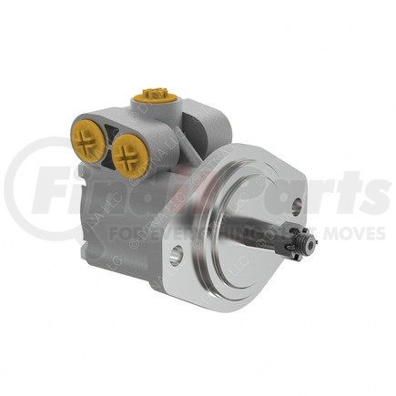 14-13050-000 by FREIGHTLINER - Power Steering Pump