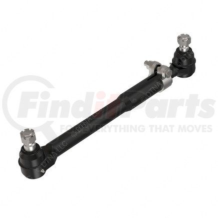 14-17552-002 by FREIGHTLINER - Steering Drag Link