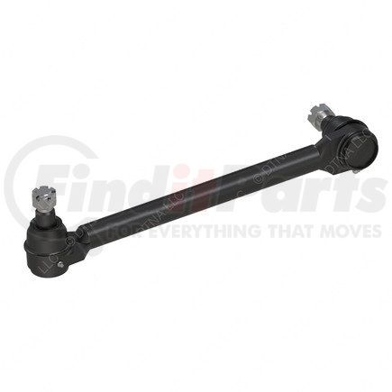 14-17645-000 by FREIGHTLINER - Steering Drag Link