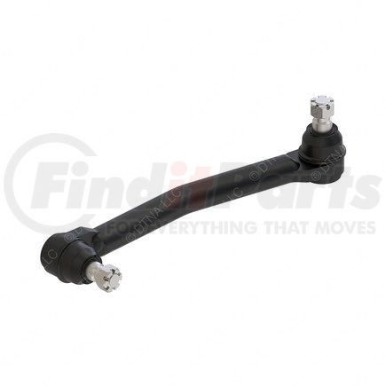 14-17648-000 by FREIGHTLINER - Steering Drag Link