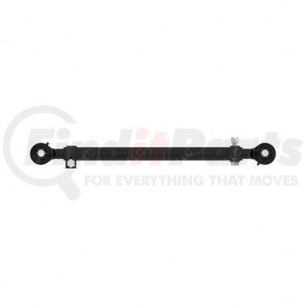 14-17651-000 by FREIGHTLINER - Steering Drag Link