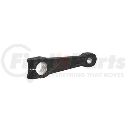 14-17690-000 by FREIGHTLINER - Steering Pitman Arm - Steel