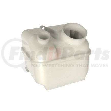 14-17942-000 by FREIGHTLINER - Power Steering Reservoir