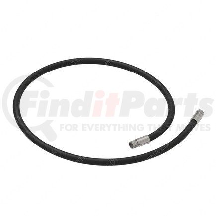 14-18082-032 by FREIGHTLINER - Power Steering Pressure Line Hose Assembly